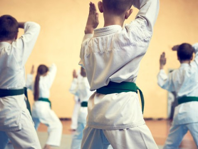 Karate