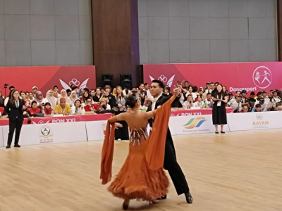 Dance Sport