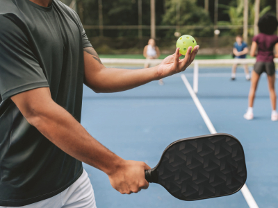 Pickleball