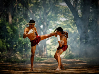 Muaythai