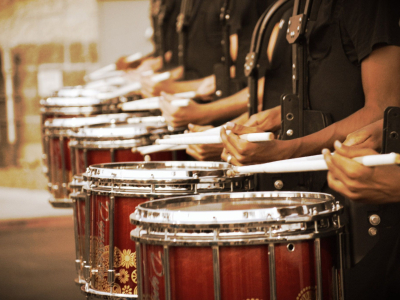 Drum Band