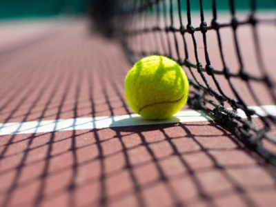 Tenis Lapangan