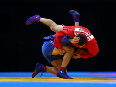 Sambo
