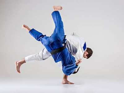 Judo