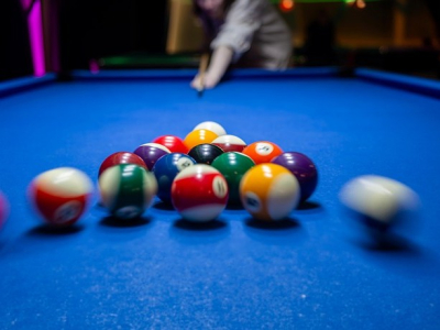 Billiard