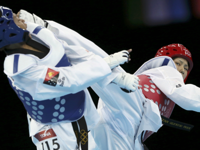 Taekwondo